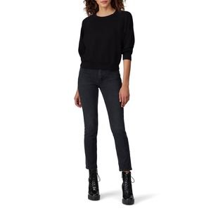 Reformation Pacific Julia High Skinny Jeans